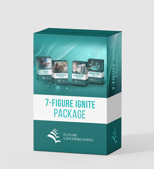 7-Figure Ignite Package