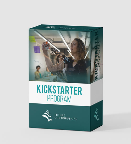 Kickstarter Program